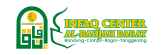 LAZ AL-BAHJAH BARAT logo